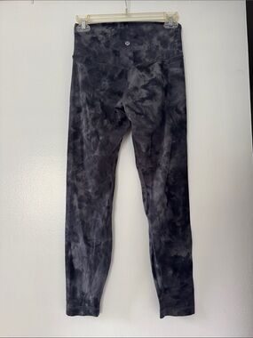 Lululemon Align High-Rise Leggings 25”